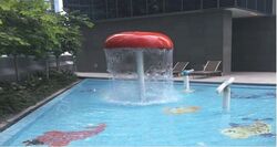 Marina Bay Suites (D1), Condominium #531041661